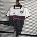 Camisa São Paulo Away 22/23 - Adidas Torcedor Masculina