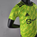 Kit Infantil Manchester United III 22/23