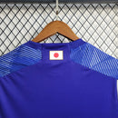 Camisa Japão Titular 22/23 - Versão Torcedor