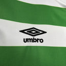 Camisa Celtic Titular 99/00 - Versão Retro