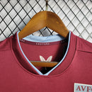 Camisa Aston Villa Titular 22/23 - Versão Torcedor