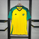 Camisa Jamaica Home 24/25 - Versão Torcedor