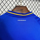 Camisa Leicester Home 24/25 Adidas Torcedor Masculina
