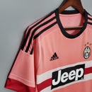 Camisa Juventus Reserva 15/16 - Versão Retro