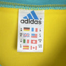 Camisa Bayern de Munich Reserva 93/94 - Versão Retro