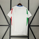 Itália Away 24/25 - Adidas Torcedor Masculina