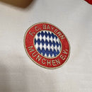Camisa Bayern de Munique lll 24/25 - Adidas Torcedor Masculina