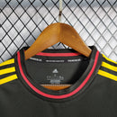 Camisa Bélgica Reserva 22/23 - Versão Torcedor