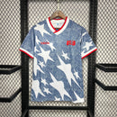 Camisa Estados Unidos Away 1994 - Versão Retro