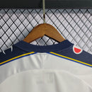Camisa Parma Reserva 02/03 - Versão Retro