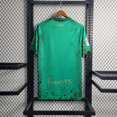 Camisa Real Betis Home 23/24 - Hummel Torcedor Masculina