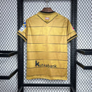 Camisa Real Sociedad Away 24/25 - Torcedor Masculina