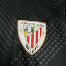 Camisa Athletic Bilbao Home 24/25 - Torcedor Masculina