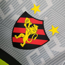 Camisa Sport Recife Treino 23/24 - Umbro Torcedor Masculina