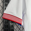 Camisa Estados Unidos Home 24/25 - Versão Torcedor
