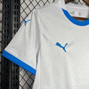 Camisa República Tcheca Away 24/25 - Versão Torcedor