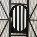 Camisa Atlético Mg Home 25/26 - Adidas Torcedor Masculina - Lançamento
