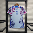 Camisa Espanha Home 23/24 - Adidas Feminina