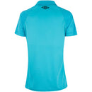 Camisa Santos Comemorativa 25/26 - Torcedor Feminina - Azul