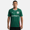Camisa Palmeiras 2026/27 I