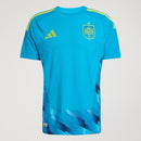 Camisa Goleiro Alemanha 2026/27 I Jogador