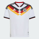 Conjunto Infantil Alemanha 2026/27 I