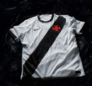 Camisa Vasco Away 2026/27 Jogador C/ Patrocínios