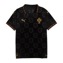 Camisa Portugal 2026 Pantera Negra