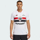 Camisa Tricolor I 2026/27