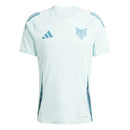Camisa Cruzeiro Treino 25/26 - Azul Claro