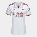 Camisa Arsenal Third 25/26 Torcedor Adidas Feminina