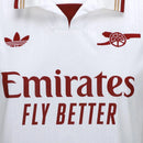 Camisa Arsenal Third 25/26 Torcedor Adidas Feminina