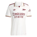 Camisa Arsenal Third 25/26 Torcedor Adidas Masculino