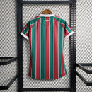 Camisa Fluminense Home 23/24 - Umbro Feminina