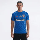 Camisa Tricolor Goleiro 2026/27 l