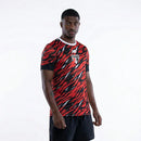Camisa Tricolor Pré Jogo 2026/27 l