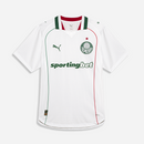 Camisa Palmeiras 2026/27 II Jogador