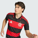 Camisa Versão Jogador Flamengo I 2026/27