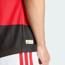 Camisa Versão Jogador Flamengo I 2026/27
