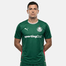 Camisa Palmeiras 2026/27 I Jogador