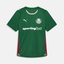 Camisa Palmeiras 2026/27 I Jogador