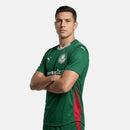 Camisa Palmeiras 2026/27 I Jogador
