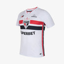 Camisa Tricolor I 2026/27 Jogador