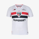 Camisa Tricolor I 2026/27