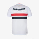 Camisa Tricolor I 2026/27 Jogador