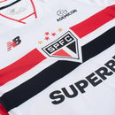 Camisa Tricolor I 2026/27 Jogador