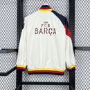 Jaqueta Corta Vento Barcelona  94/95