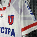 Camisa Universidad de Chile Reserva 1996 - Versão Retro