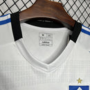 Camisa Hamburgo Home 24/25 - Torcedor Masculina