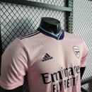 Camisa Arsenal III 22/23 - Versão Jogador
